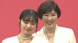 【寺島しのぶ】 病み上がりで舞台完走目指す すれ違う母娘役で初共演の吉柳咲良を大絶賛|TBS NEWS DIG