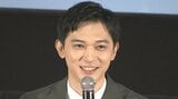 【吉沢亮】“たまに言う「深み」をぜひ味わっていただきたい” お茶と映画のコラボイベントに登壇|TBS NEWS DIG