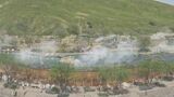 別府市の新湯治・ウェルネス事業 拠点施設を扇山に建設する方針 大分 | 大分のニュース|OBS NEWS|大分放送
