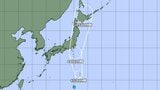【台風情報】台風5号発生へ 今後の進路次第で関東最接近、その後は日本列島縦断の可能性も 最大瞬間風速は35メートルの予想に 気象庁発表 | 山形のニュース│TUYテレビユー山形