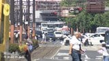 高梁で39℃、高松で38.2℃など各地で今年最高を更新「8月上旬は酷暑日40℃に迫ってくるところも出てくる可能性はある」【気象予報士が解説】|TBS NEWS DIG