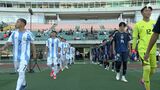 ロス五輪世代の各国代表と静岡ユースが激突 優勝の行方は 未来のスター選手たちが躍動 SBSカップ国際ユースサッカー | 静岡のニュース | SBSNEWS | 静岡放送