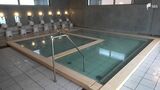 風呂を39℃と42℃の2つに分けるなど改装　山間部“オクシズ”日帰り温泉「黄金の湯」リニューアル＝静岡・葵区　|　静岡のニュース | SBSNEWS | 静岡放送