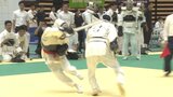 県警の逮捕術大会 190人の警察官が出場 日ごろの訓練で身につけた技術を競う 大分 | 大分のニュース|OBS NEWS|大分放送