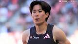 男子100m決勝は宇野勝翔が10秒09で優勝 ! 東田旺洋は3位、桐生祥秀は4位【全日本実業団陸上】|TBS NEWS DIG