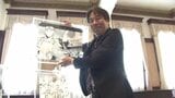 「戦争を考えるだけでなく、心に残るイベントに」 紫電改343の作者・須本壮一さんの原画展開催 7月から 愛媛・愛南町 | 愛媛のニュース - Nスタえひめ|あいテレビは6チャンネル
