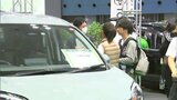 岡山県内最大級の新車の大商談会「カーコロシアム2023」始まる 四輪バギーの操縦体験やグルメも【岡山】|TBS NEWS DIG