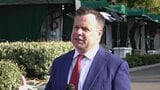 トランプ大統領 情報機関トップ代行に自らに近いパルティ氏を任命|TBS NEWS DIG