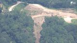 土砂流出の不安「第二の盛り土」現所有者が撤去完了 県と市の指導受け=静岡・熱海市 | 静岡のニュース | SBSNEWS | 静岡放送