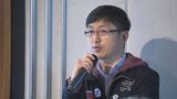 ビジネスのアイデアを実現へ 宇宙ベンチャーの成功者がアドバイス 大分 | 大分のニュース|OBS NEWS|大分放送