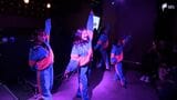 音楽✕福祉でDJの挑戦 車いすでも楽しめるクラブイベント「障害があろうがなかろうが“楽しむこと”は変わらない」静岡の介護福祉士が企画【現場から、】 | 静岡のニュース | SBSNEWS | 静岡放送