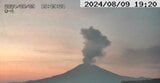 桜島で噴火 噴煙1600m | 鹿児島のニュース|MBC NEWS|南日本放送