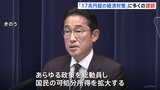 17兆円の経済対策に効果は？“物価高助長”の恐れと“国債頼み”という課題【記者解説】|TBS NEWS DIG