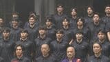 「チャレンジャーとして一戦一戦大事に」いわきFC“勝ち栗”食べて必勝祈願【J2】|TBS NEWS DIG