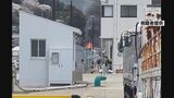 住宅など4棟燃える火事 焼け跡から1人の遺体 【長崎・対馬】 | 長崎のニュース | 天気 | NBC長崎放送