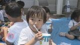 暑い七夕 園児たちに“かき氷”のプレゼント 金沢市で気温30度の真夏日に|TBS NEWS DIG