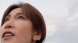【 工藤静香 】 “寝転がって空を見るのが気持ちいいんだな” 「大好きな場所」で「ちょいと休憩」|TBS NEWS DIG
