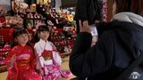 「圧巻でした」国の登録有形文化財・更上閣で「ひなまつり展」旧家から受け継ぐひな人形など650点が展示 青森県八戸市 | 青森のニュース│ATV NEWS│青森テレビ
