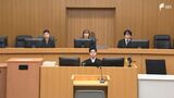 祖父母ら3人殺害した罪に問われる男に無期懲役を求刑 裁判を複雑化する"別人格"とは【記者解説】 | 静岡のニュース | SBSNEWS | 静岡放送