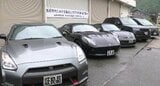 1台3000万円超「高級車」も…無許可キャバクラ店営業で逮捕の40歳男ら、少なくとも「数億円」売り上げ「高級車」購入に…6台の高級車押収・公開…他にも無許可営業の店舗あるとみて余罪調べる | SBC NEWS | 長野のニュース | SBC信越放送