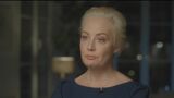 ナワリヌイ氏妻「殺害したのはプーチン」夫の遺志を継ぎ活動続ける考え|TBS NEWS DIG