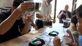 魚と植物を同時に育てる「アクアポニックス」 高校生開発のキットで小学生が命の大切さ学ぶ=静岡・伊東市|TBS NEWS DIG