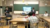 「改めて学びたいという思いに応える学校」夜間中学校で来年度の入学希望者向けの説明会 仙台|TBS NEWS DIG