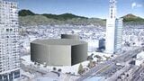 アリーナ建設をどう進めていく? 東名スマートIC周辺の商業施設の進出は 静岡市の大型事業…難波市長に聞く③　|　静岡のニュース | SBSNEWS | 静岡放送