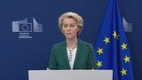 EU アメリカへの報復関税25%案を加盟国に提案 ワイン輸出などすでに影響も|TBS NEWS DIG
