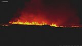 アイスランドで再び噴火　去年12月以降3度目|TBS NEWS DIG