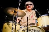【 訃報 】the pillows 佐藤シンイチロウさん(61)　食道がんで死去〝音楽活動を彩り豊かにして下さった皆様に感謝〟|TBS NEWS DIG