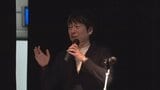 「命を守る行動が大切」 米津龍一気象予報士が「富士の里市民大学」で講演|TBS NEWS DIG