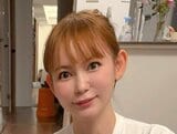 【 中川翔子 】 「ニコニコお兄ちゃんが人見知りはじまった!」「これも成長かわいい❤ママに甘えました」|TBS NEWS DIG