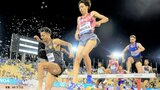 三浦龍司、3000m障害でパリ五輪出場内定!8分13秒96で参加標準記録を突破 田中希実は持ち越し【DL・ドーハ大会】|TBS NEWS DIG