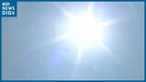 新潟市秋葉区で観測史上最高の39.4℃ 新潟県内23観測地点で猛暑日に… 北陸地方に「高温に関する気象情報」も | 新潟のニュース・天気|BSN NEWS|BSN新潟放送