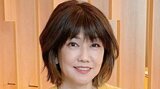 【松本伊代】愛犬はなちゃん「虹のお空へ」と報告 愛犬タローくんの誕生日写真とともに|TBS NEWS DIG