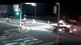 ”引退ツーリング”で集まり原付バイクで暴走か　16～19歳の男女12人を書類送検　1台を乗り捨てた男性が「シートの下に財布が…返して」出頭し特定|TBS NEWS DIG