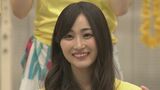 日向坂46 潮紗理菜 主演舞台「フラガール」“46kg分の汗をかいて頑張っています!”|TBS NEWS DIG