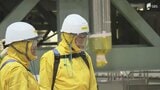 【浜岡原発】静岡県と御前崎市が現場点検 中部電力のデータ不正問題を受け点検項目を拡大 | 静岡のニュース | SBSNEWS | 静岡放送