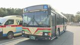事故、寝過ごし、赤信号の見過ごし…「指導も改善みられず」 バス運転士の女性を懲戒処分 山口県宇部市|TBS NEWS DIG