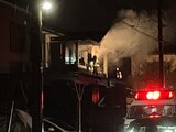 未明の住宅火災 焼け跡から身元不明の遺体 身元の特定進める 富山 | 富山のニュース|天気・防災|チューリップテレビ