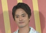 【 中山優馬 】 リリイベで「12年ぶりのハイタッチ会」 ファンに宣言 「生の方がかっこいいぞ!」 独立でフットワークも身軽に|TBS NEWS DIG