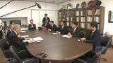 離島住民の本島宿泊などは税免除を「医療や教育目的の宿泊もある」石垣市議会が県に要請 |TBS NEWS DIG