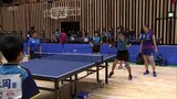 延岡市でプロ卓球チームの選手らが小中学生を指導|TBS NEWS DIG
