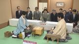 将棋の名人戦七番勝負・第3局始まる　藤井六冠が名人位に王手かけるか糸谷九段が意地見せ1勝返すか　石川・七尾市|TBS NEWS DIG