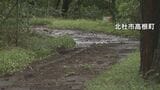 体長約1.5mのクマ　県立の自然の家の敷地内で小学生と教員らが目撃　林間学校の中止相次ぐ　山梨・八ヶ岳少年自然の家|TBS NEWS DIG