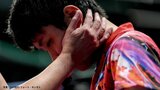 張本智和「今できることは銅メダルを取ること」篠塚大登「最後まで諦めずに」戸上隼輔「切り替えて」男子団体は3大会連続表彰台へ【パリ五輪・卓球】|TBS NEWS DIG