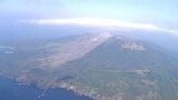 口永良部島 噴火警戒レベル2に引き上げ 「火口周辺に影響及ぼす噴火の可能性」 鹿児島 | 鹿児島のニュース|MBC NEWS|南日本放送