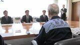 NTTグループが岩手県大船渡市に社員から集めた義援金合わせて70万円を寄付|TBS NEWS DIG