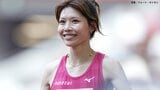 中島ひとみ、予選で今季日本最高の12秒77 ！ 福部真子＆田中佑美も12秒台をマークし準決勝へ【女子100mハードル】|TBS NEWS DIG